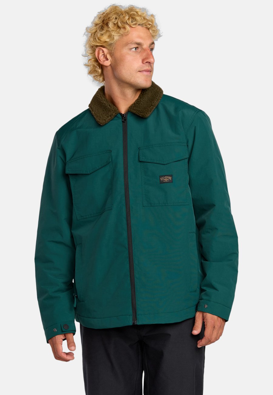 Куртка Billabong Light jacket, Sug/Green
Куртка Billabong Light jacket, Sug/Green