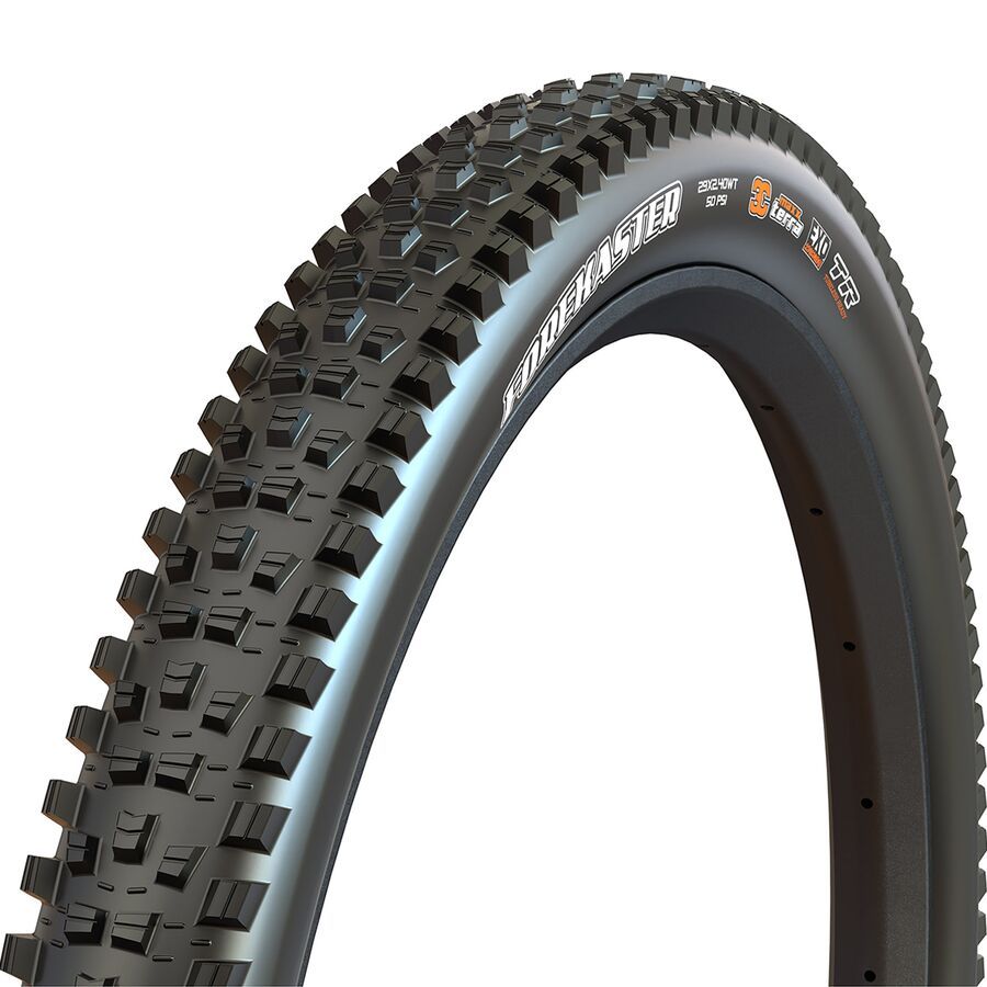 Шина Forekaster WT Dual Compound/EXO/TR 29 дюймов Maxxis Maxxis, Dual Compound/EXO/TR
Шина Forekaster WT Dual Compound/EXO/TR 29 дюймов Maxxis Maxxis, Dual Compound/EXO/TR