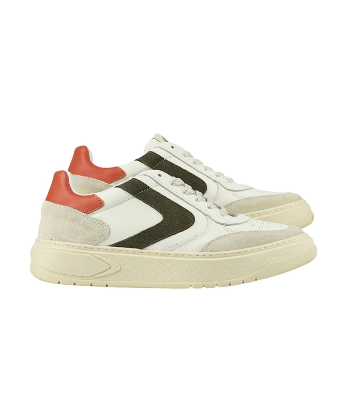 Кроссовки Valsport 1920, мультиколор
Кроссовки Valsport 1920, мультиколор