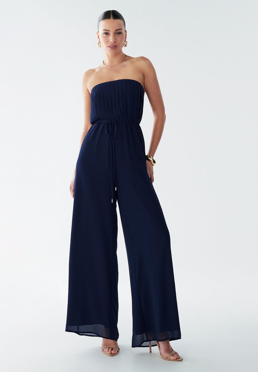 Комбинезон BWLDR ALIAS, Navy Blue/Blue
Комбинезон BWLDR ALIAS, Navy Blue/Blue