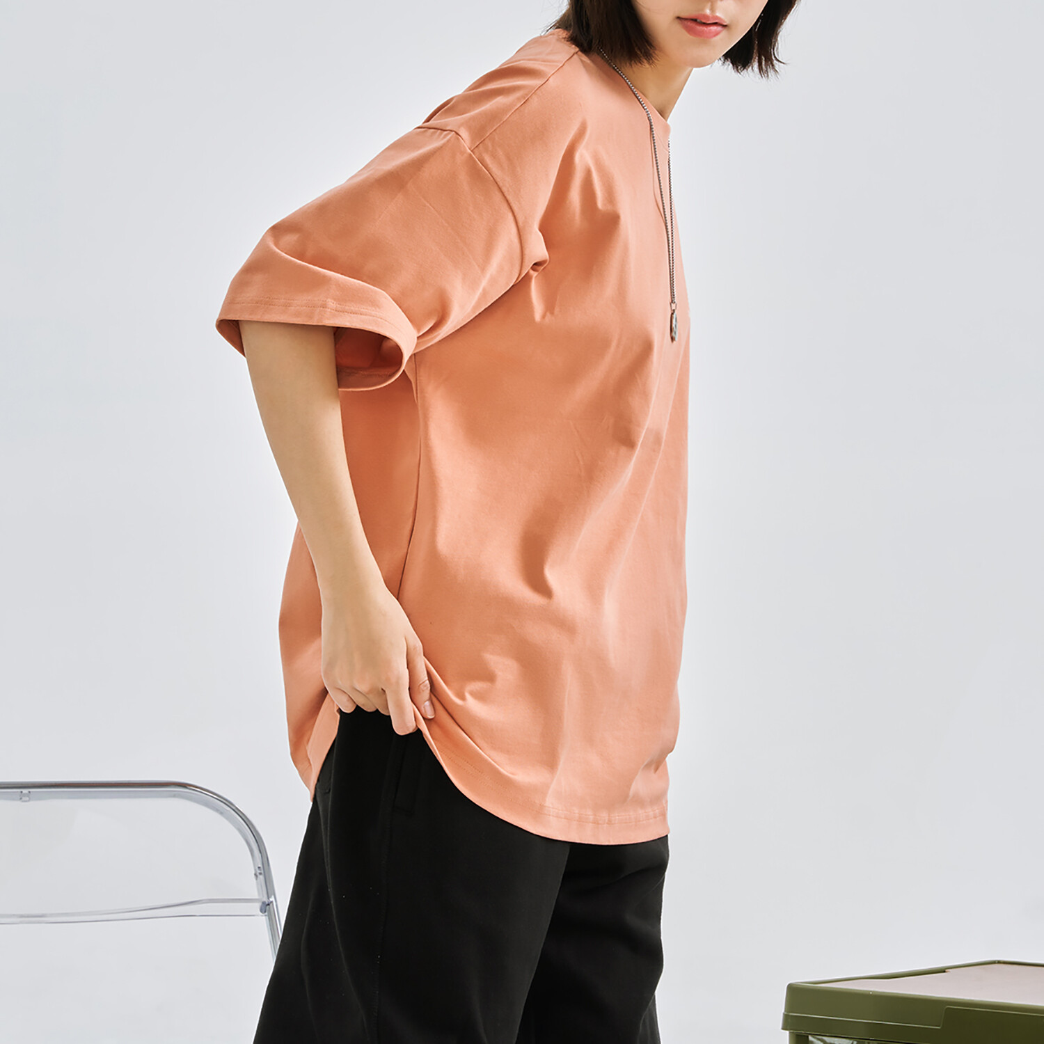 Футболка унисекс оранжево-красная New Balance, оранжевый/красный
Футболка унисекс оранжево-красная New Balance, оранжевый/красный