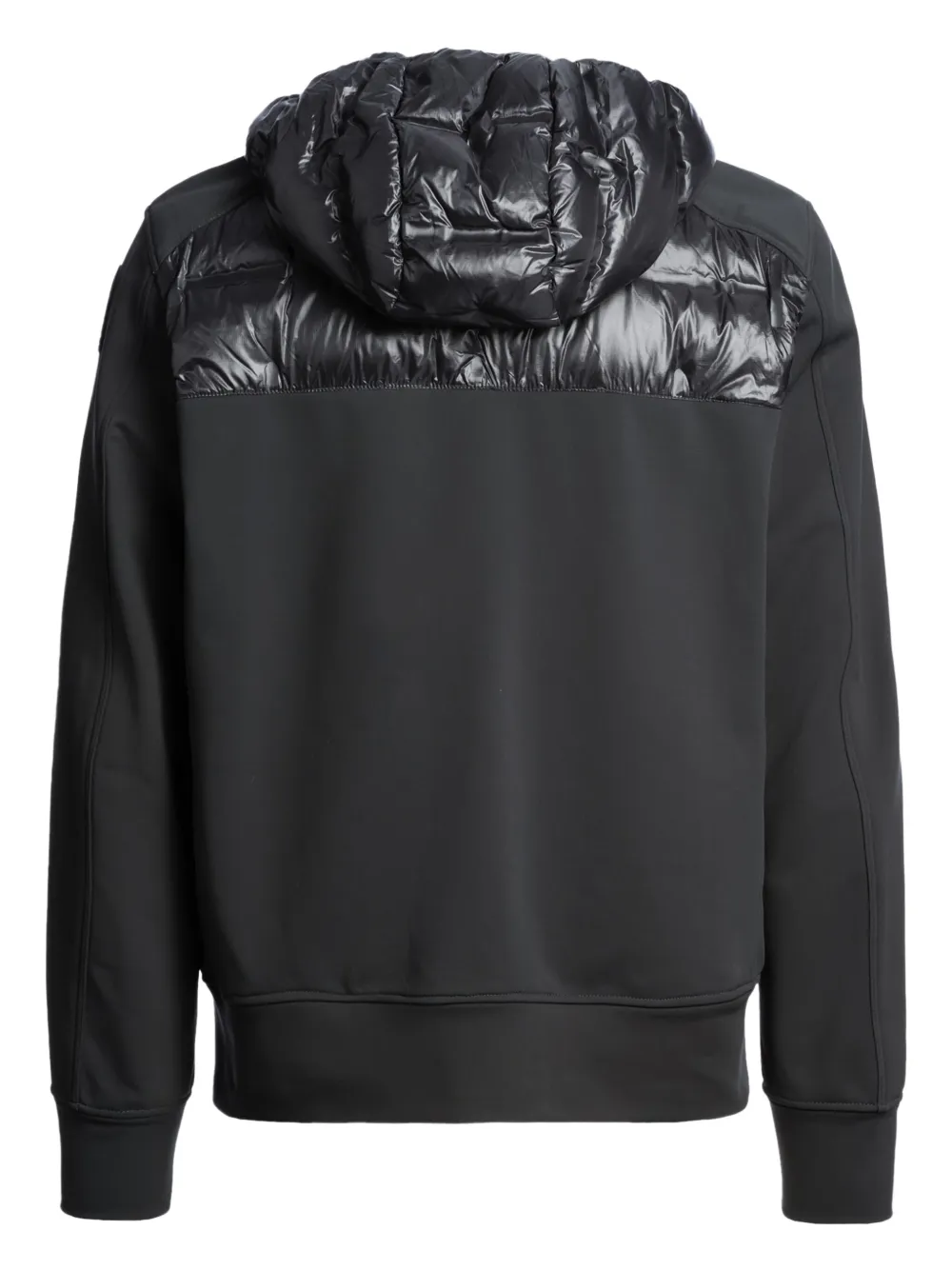 Пуховик Faron с капюшоном Parajumpers, черный
Пуховик Faron с капюшоном Parajumpers, черный