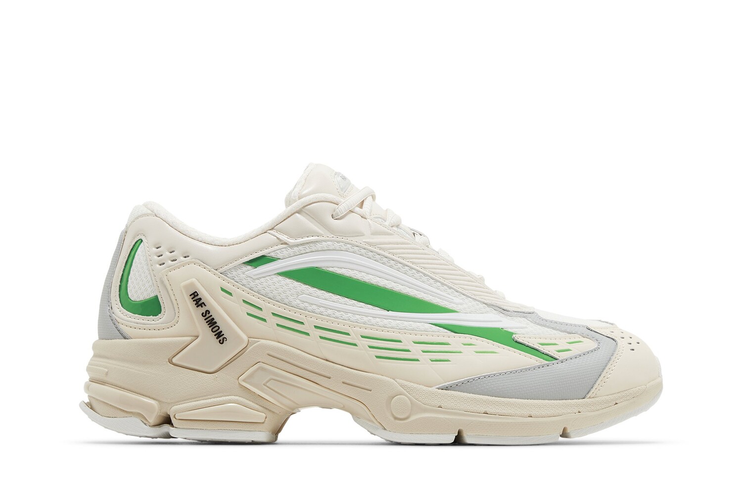 Кроссовки Raf Simons Ultrasceptre, кремовый, Бежевый, Кроссовки Raf Simons Ultrasceptre, кремовый
Кроссовки Raf Simons Ultrasceptre, кремовый, Бежевый, Кроссовки Raf Simons Ultrasceptre, кремовый