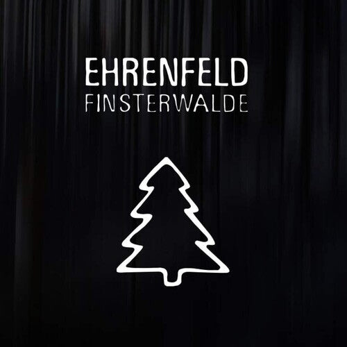 CD диск Ehrenfeld: Finsterwalde
CD диск Ehrenfeld: Finsterwalde