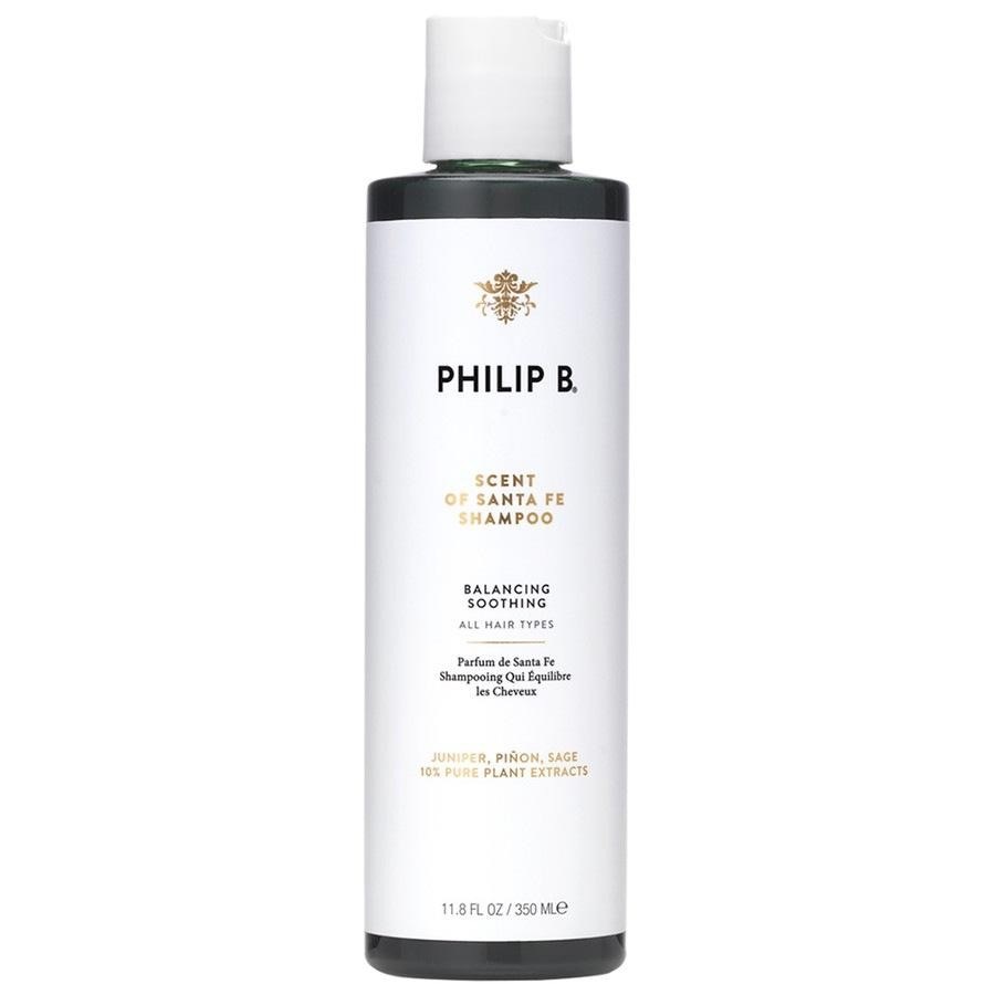 Шампунь sent of santa fe hair & body shampoo 350 ml Philip B, объем 350 мл
Шампунь sent of santa fe hair & body shampoo 350 ml Philip B, объем 350 мл