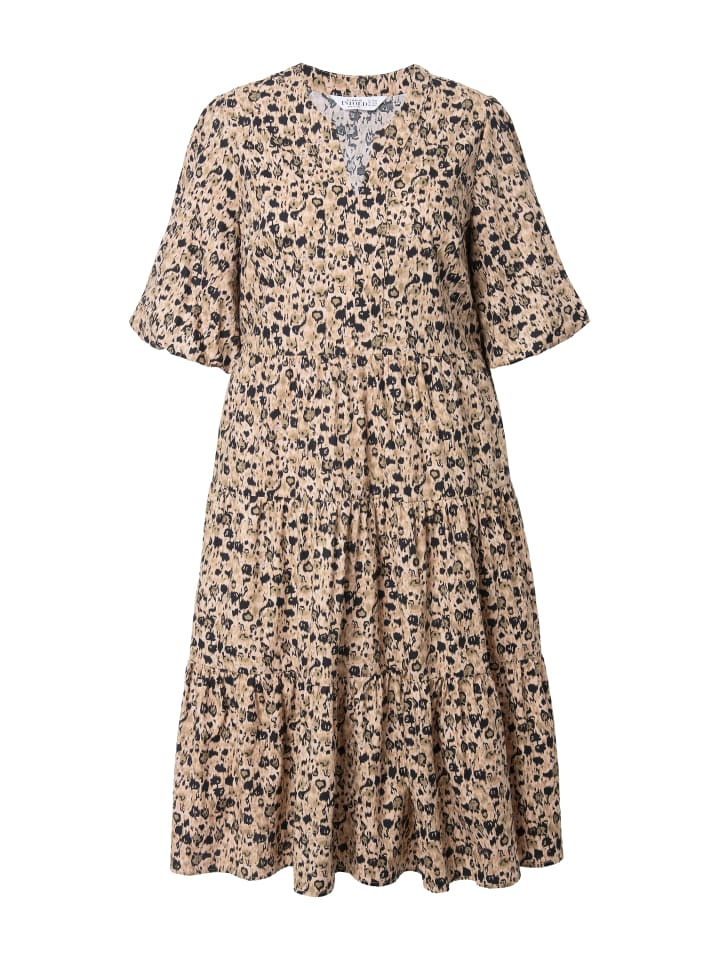 Платье до колена Studio Untold, песочный
Платье до колена Studio Untold, песочный