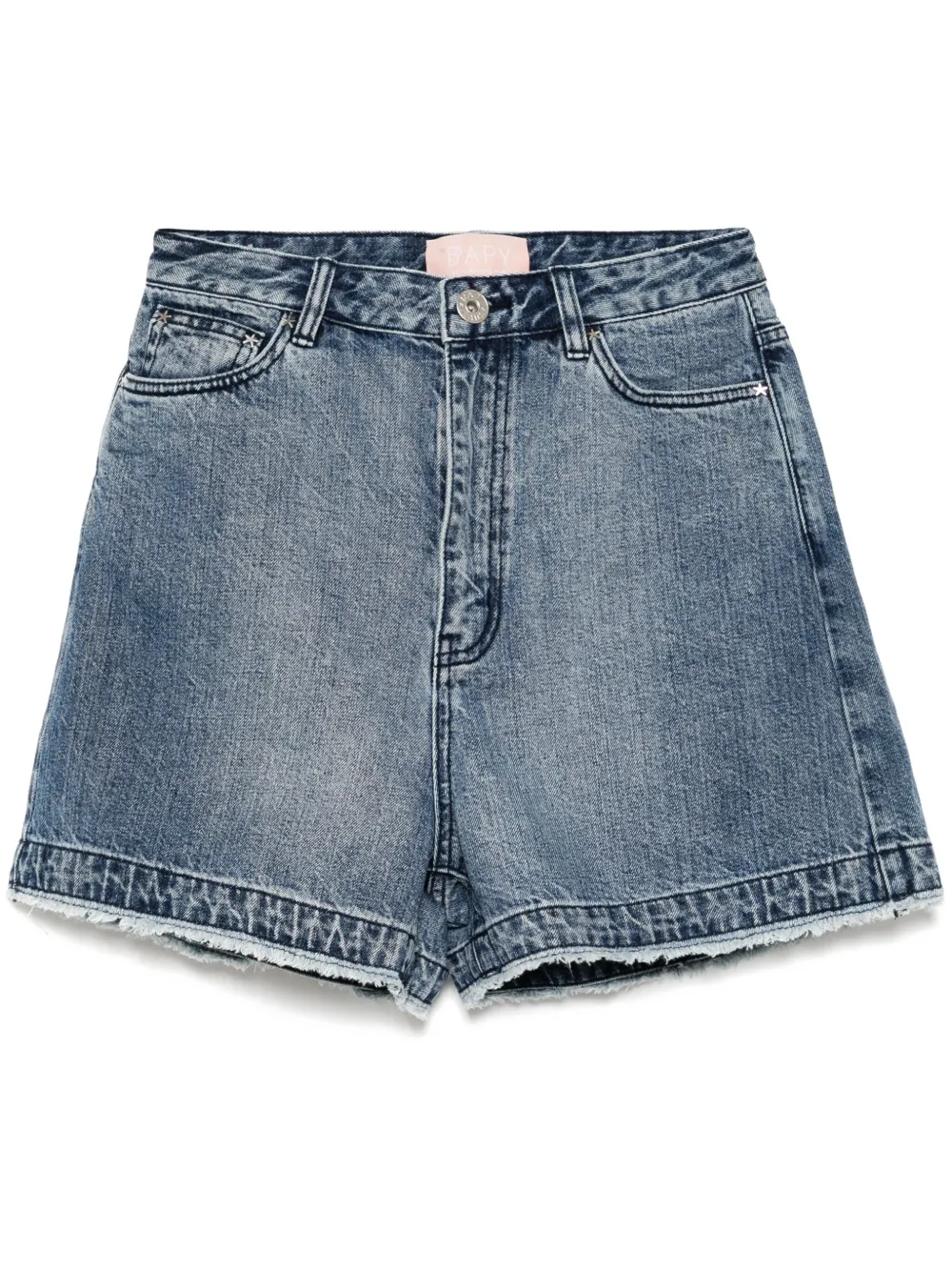 Шорты с карманами BAPY BY *A BATHING APE, синий
Шорты с карманами BAPY BY *A BATHING APE, синий