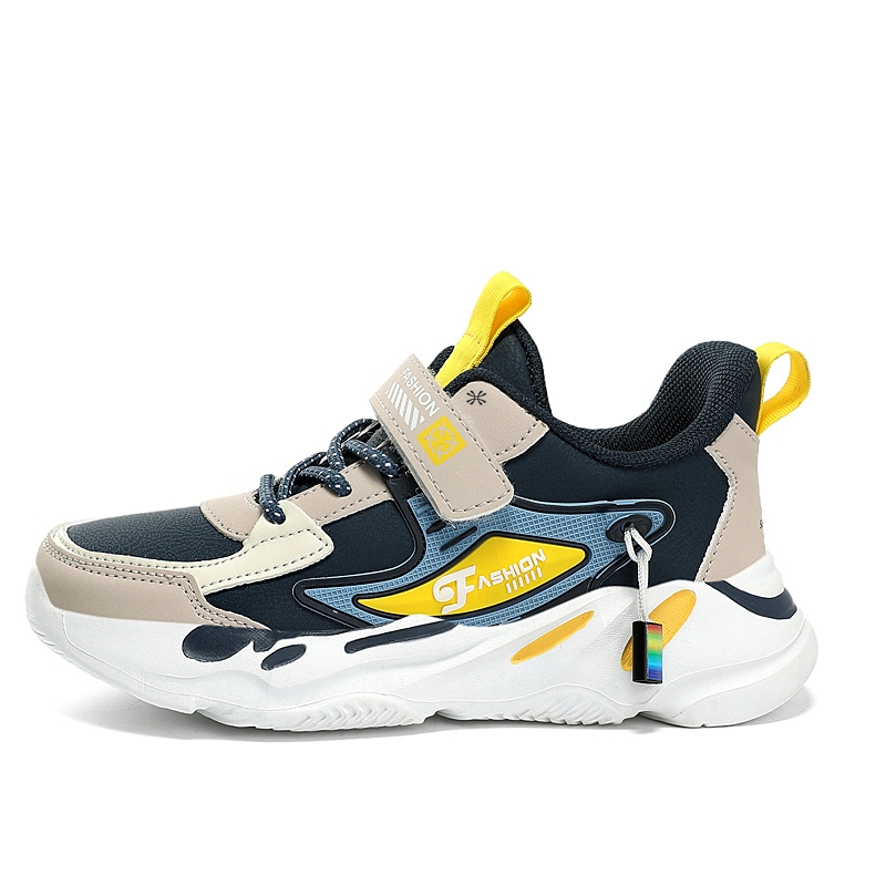 Детские кроссовки для бега YUZHAOLIN, синий
Детские кроссовки для бега YUZHAOLIN, синий