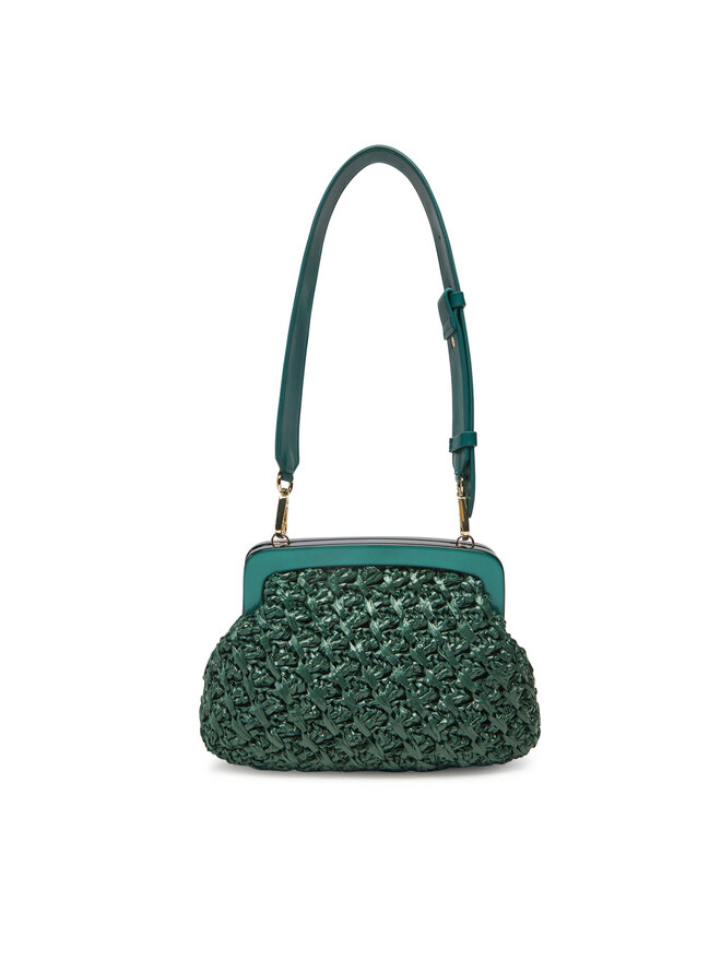 Сумка Banda 2513511067200 Marella, зеленый
Сумка Banda 2513511067200 Marella, зеленый