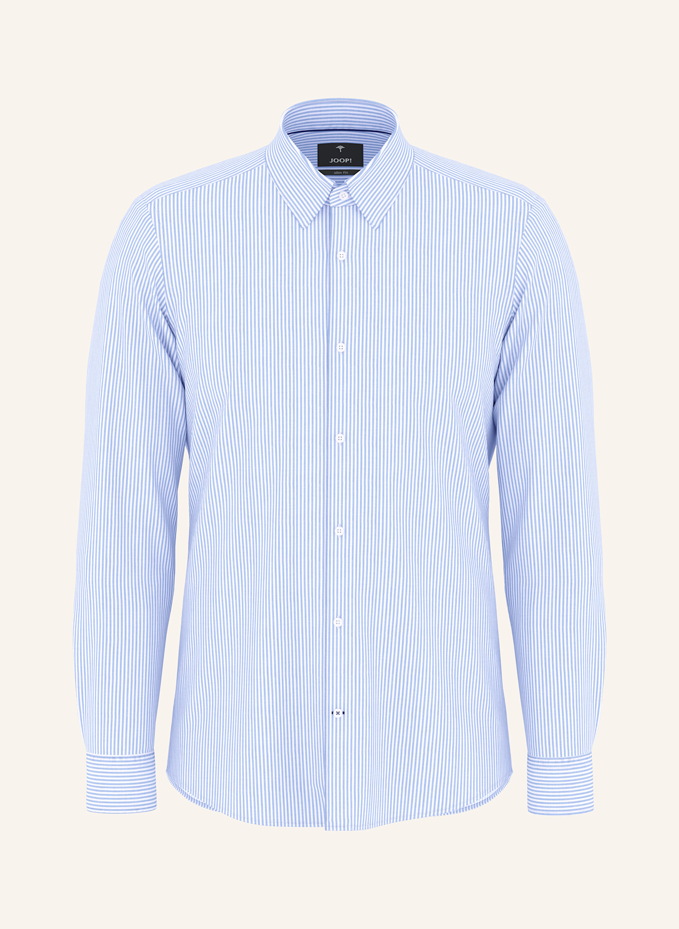 Рубашка Pierce slim fit Joop!, мультиколор 
Рубашка Pierce slim fit Joop!, мультиколор