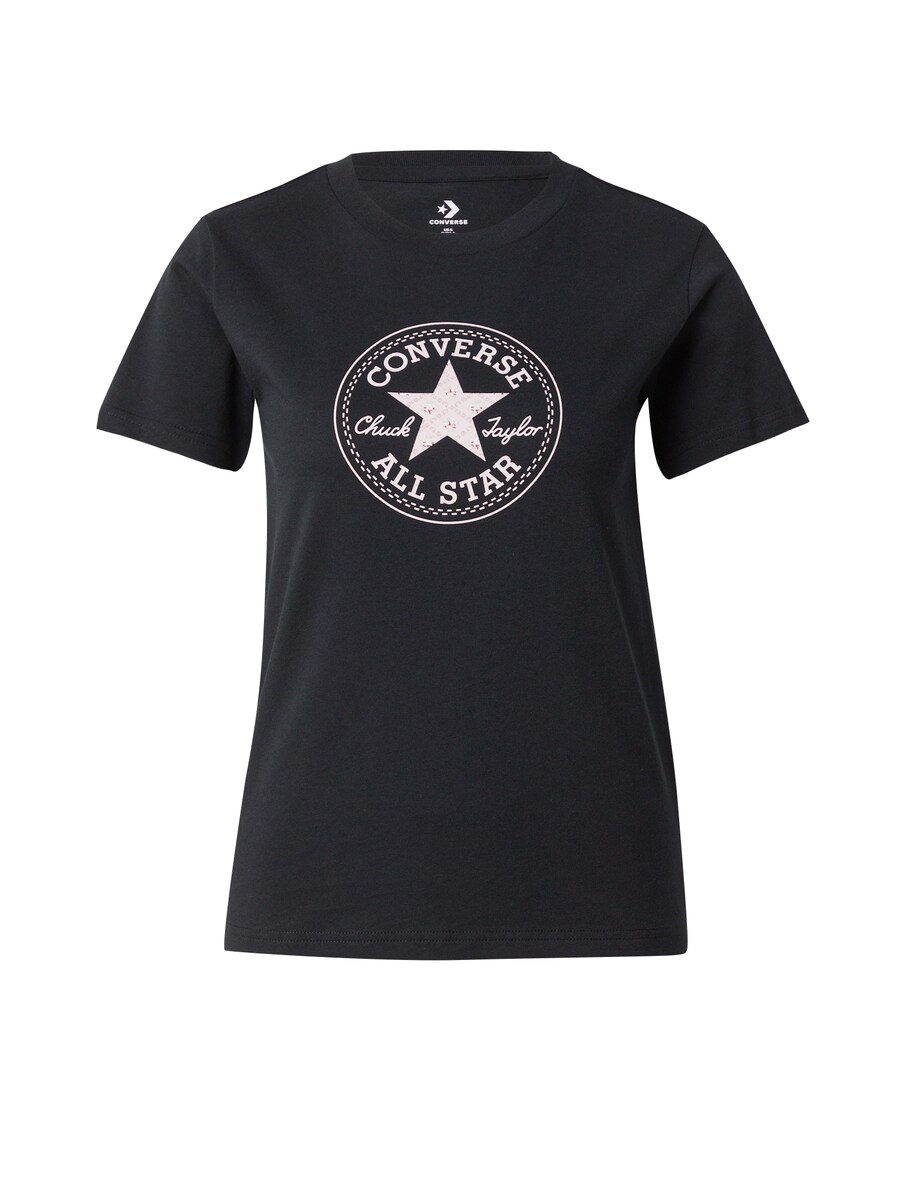 Рубашка CONVERSE CHUCK, черный
Рубашка CONVERSE CHUCK, черный