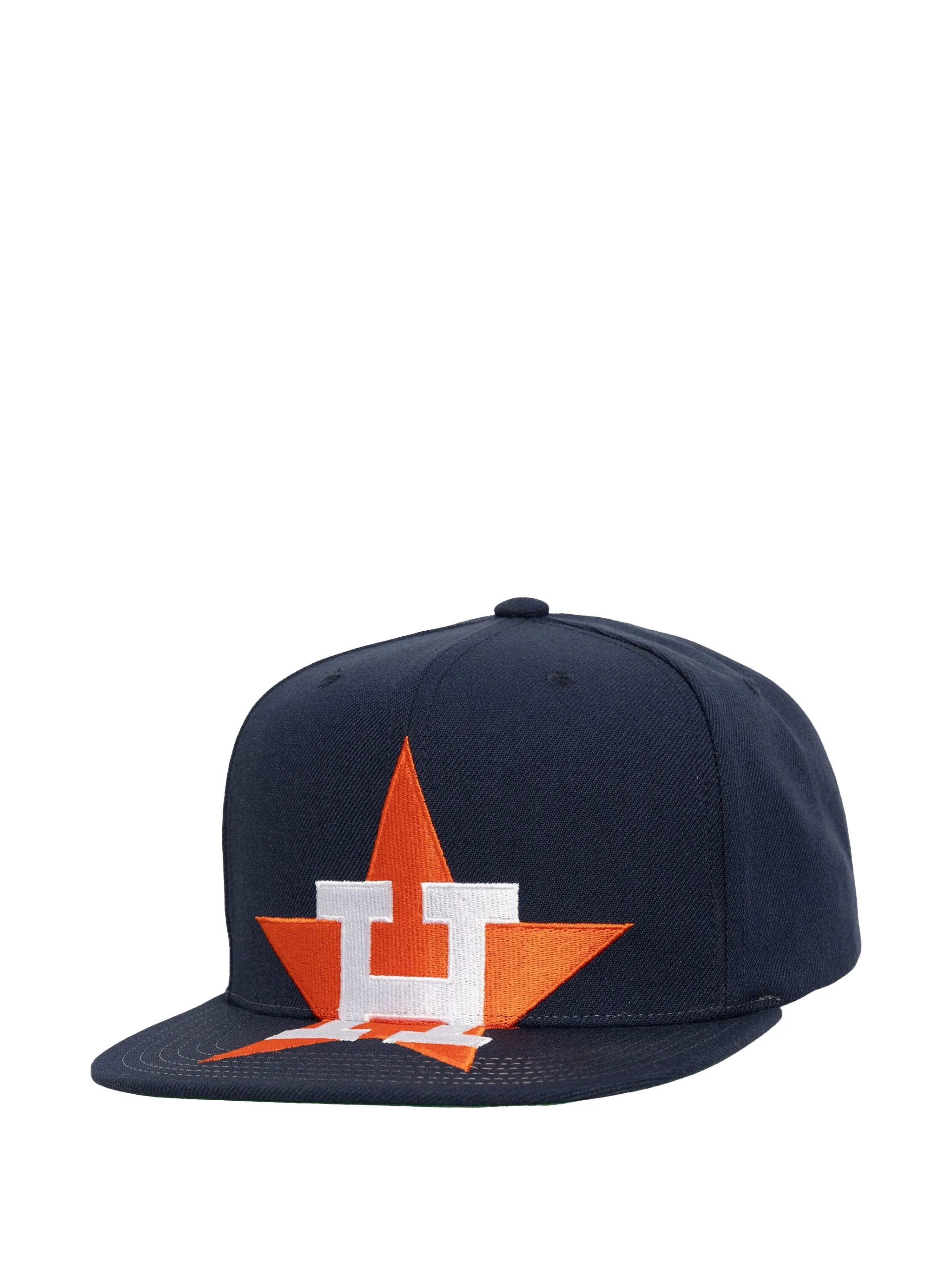 Бейсболка с вышитым логотипом MLB XI Cooperstown Houston Astros Mitchell & Ness, синий
Бейсболка с вышитым логотипом MLB XI Cooperstown Houston Astros Mitchell & Ness, синий