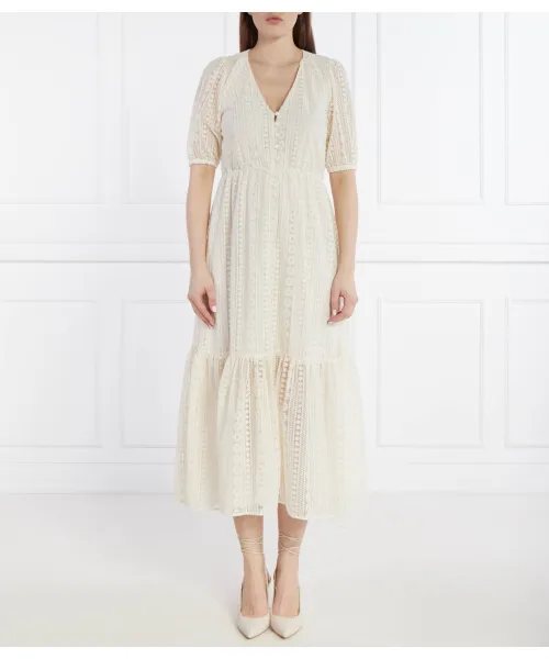 Платье Оттава Desigual, белый
Платье Оттава Desigual, белый