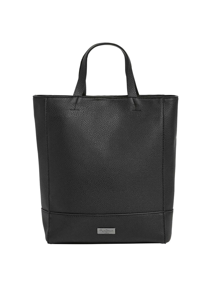 Сумочка Pepe Jeans GRACIE, черный
Сумочка Pepe Jeans GRACIE, черный