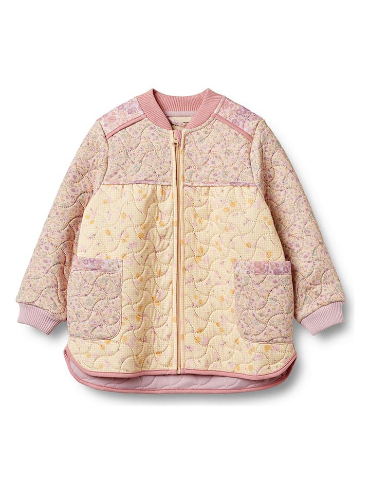 Куртка Wheat, красочный
Куртка Wheat, красочный