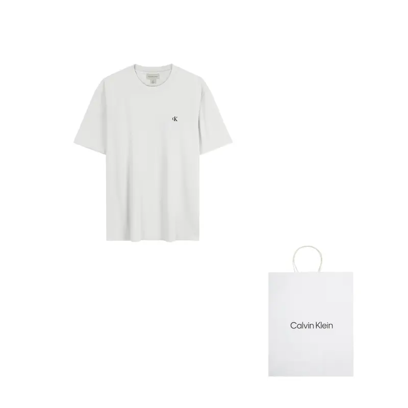 Футболка мужская Calvin Klein, белый
Футболка мужская Calvin Klein, белый