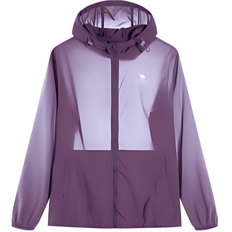 Ветровка для женщин Camel, серый/синий
Ветровка для женщин Camel, серый/синий