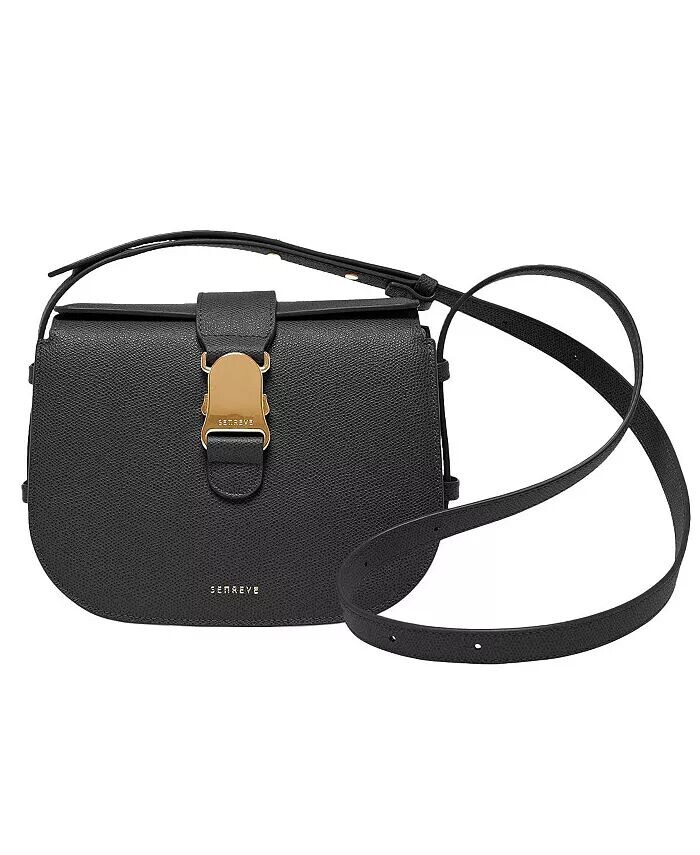Cadence Crossbody — шагреневая кожа — женская сумка для взрослых Senreve, бежевый
Cadence Crossbody — шагреневая кожа — женская сумка для взрослых Senreve, бежевый