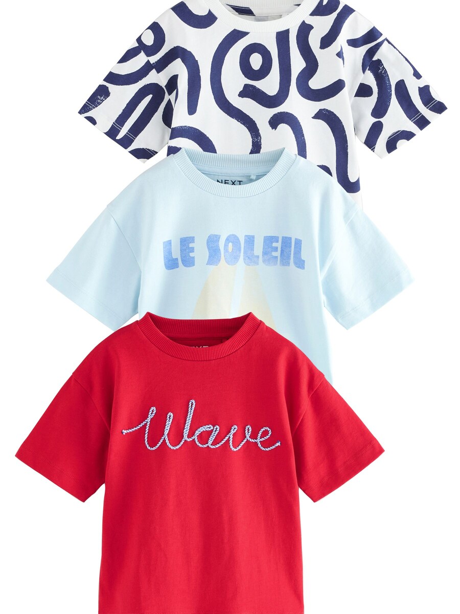 Рубашка Next, разноцветный
Рубашка Next, разноцветный