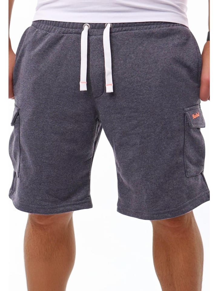 Тканевые шорты RESLAD, антрацит
Тканевые шорты RESLAD, антрацит