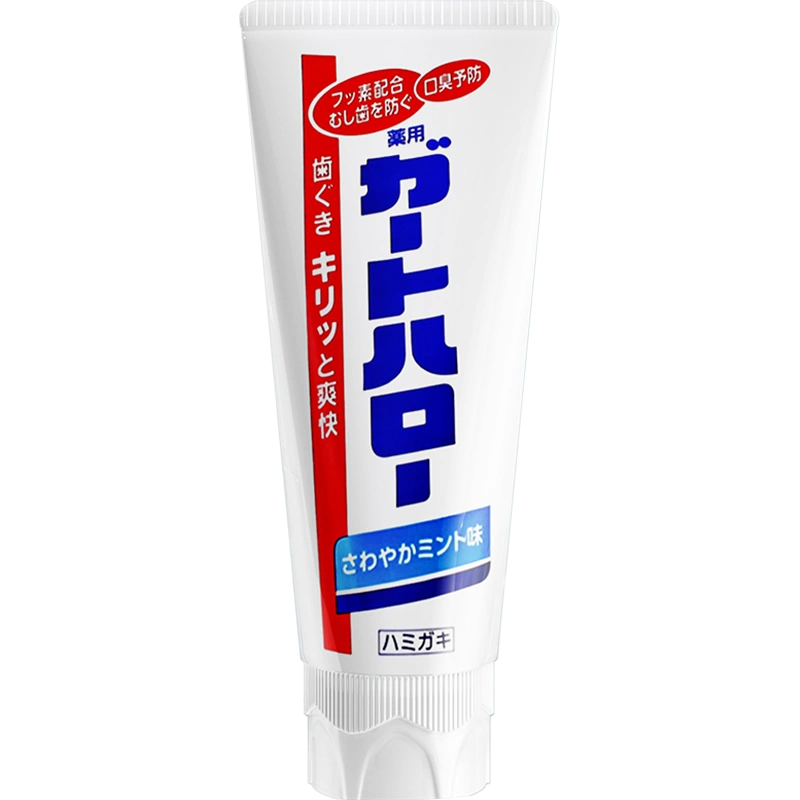 Зубные пасты / Порошки для чистки зубов Unisex KAO
Зубные пасты / Порошки для чистки зубов Unisex KAO