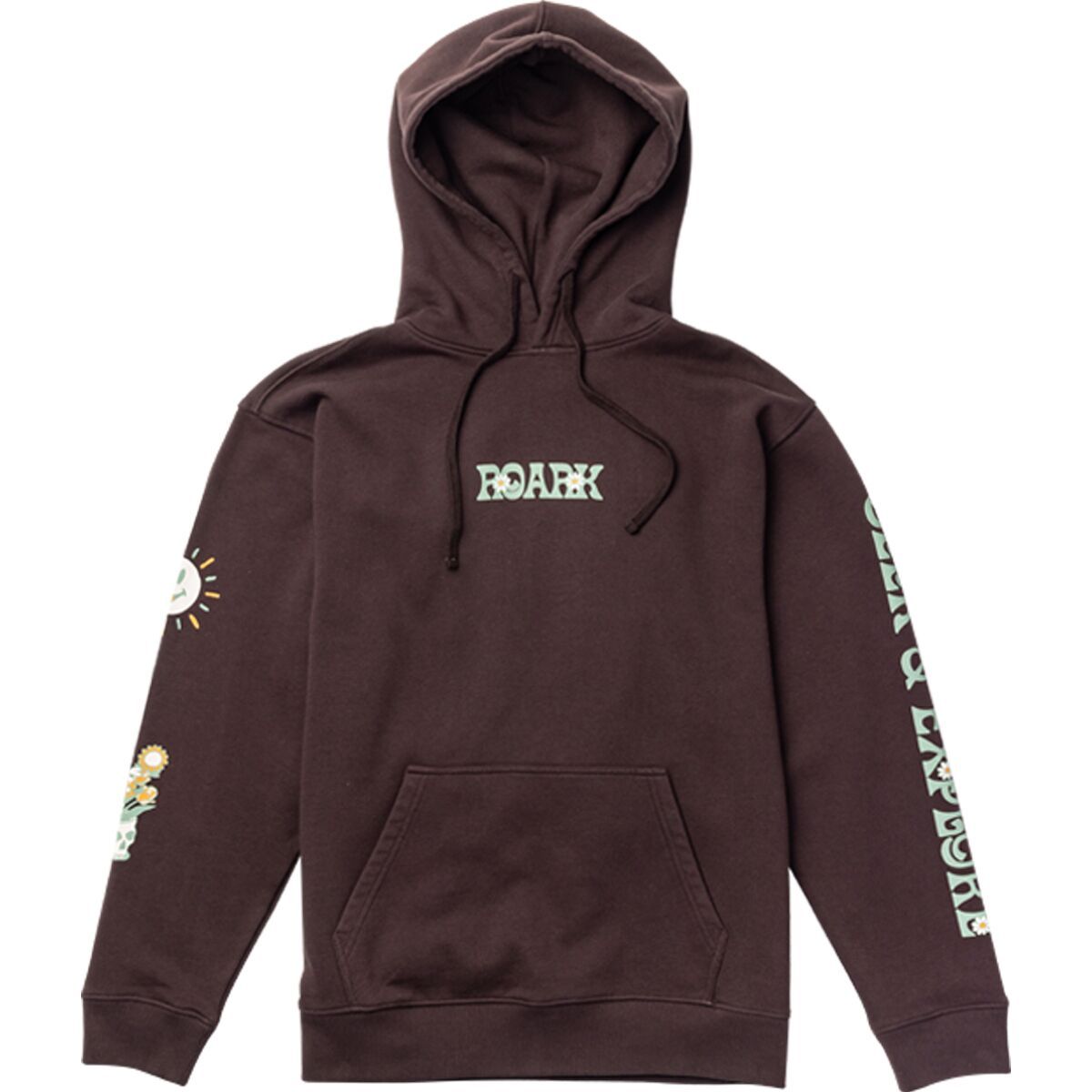 Флисовая толстовка с капюшоном Seek & explore Roark, цвет kaffa
Флисовая толстовка с капюшоном Seek & explore Roark, цвет kaffa