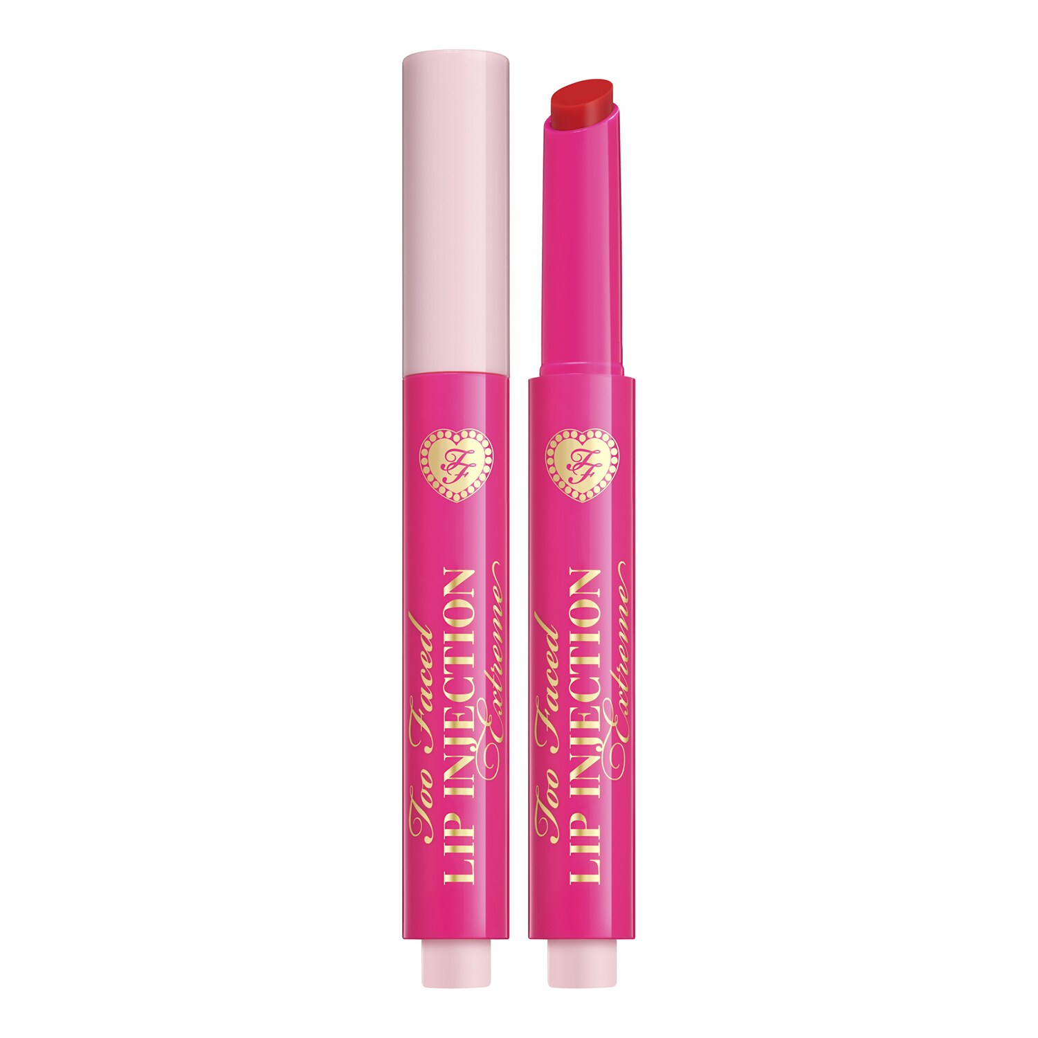 Блеск для губ, придающий объем Lip Injection Extreme Plumping Clicks Too Faced, On Point (1.5 g)
Блеск для губ, придающий объем Lip Injection Extreme Plumping Clicks Too Faced, On Point (1.5 g)