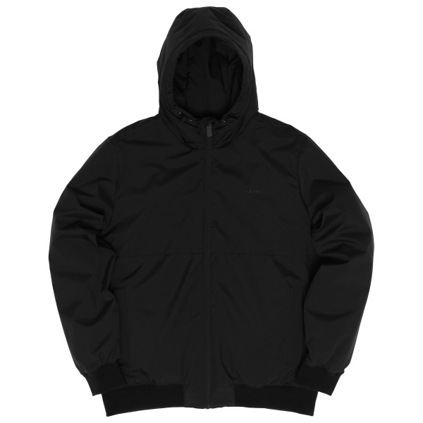 Утепленный блузон - куртка для отдыха Mazine, черный 
Утепленный блузон - куртка для отдыха Mazine, черный