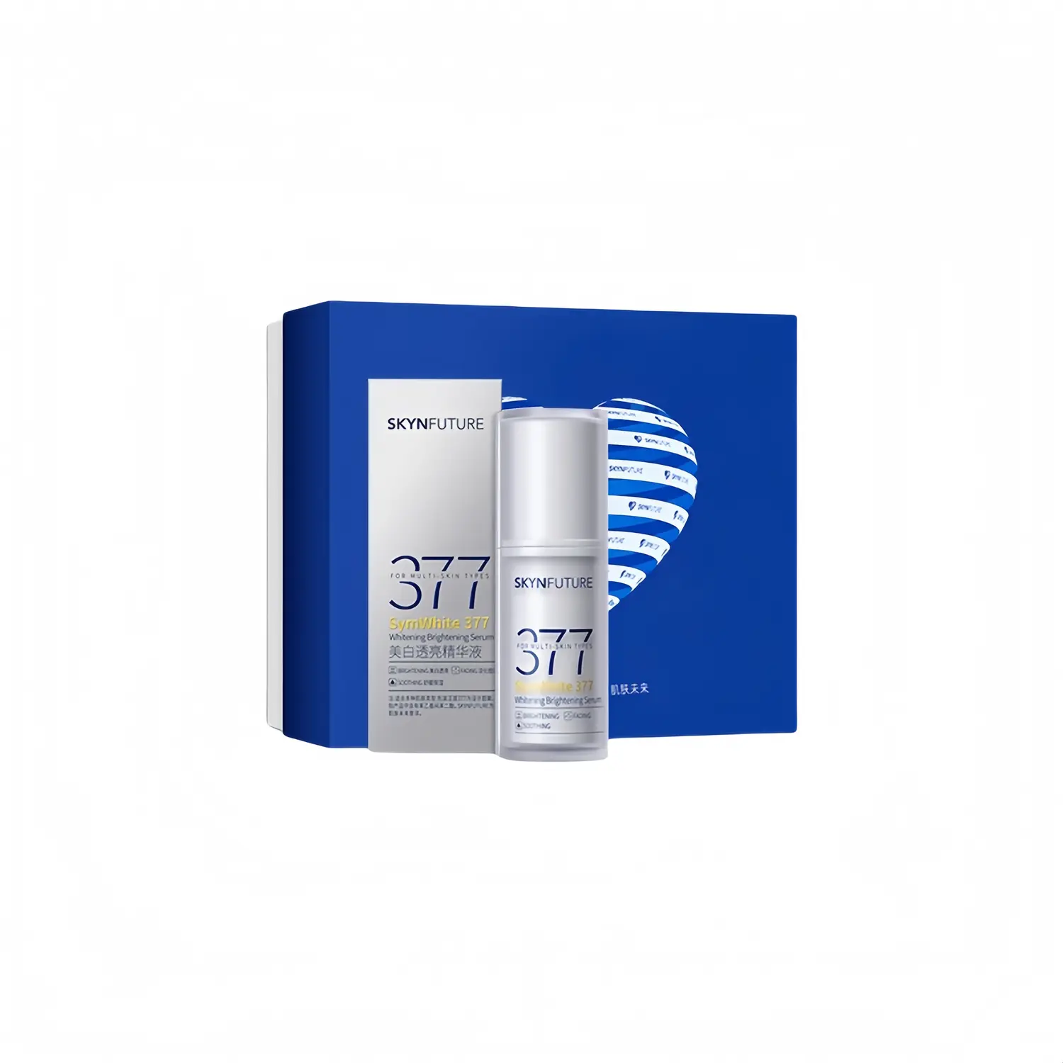 Сыворотка унисекс SKYNFURURE
Сыворотка унисекс SKYNFURURE