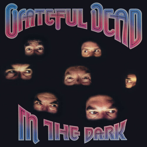 Виниловая пластинка Grateful Dead: In The Dark
Виниловая пластинка Grateful Dead: In The Dark