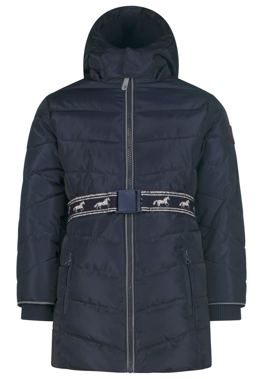 Зимнее пальто Salt and Pepper, цвет navy
Зимнее пальто Salt and Pepper, цвет navy