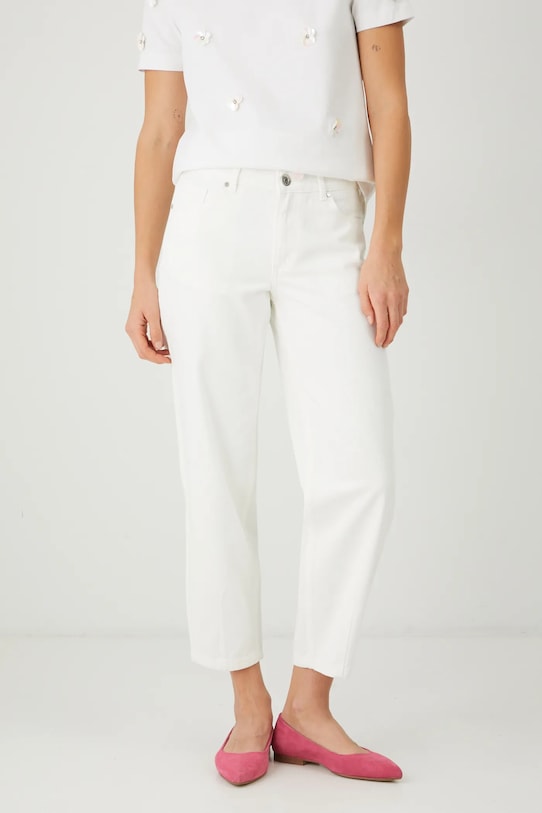 Хлопковые джинсы Medicine, белый
Хлопковые джинсы Medicine, белый