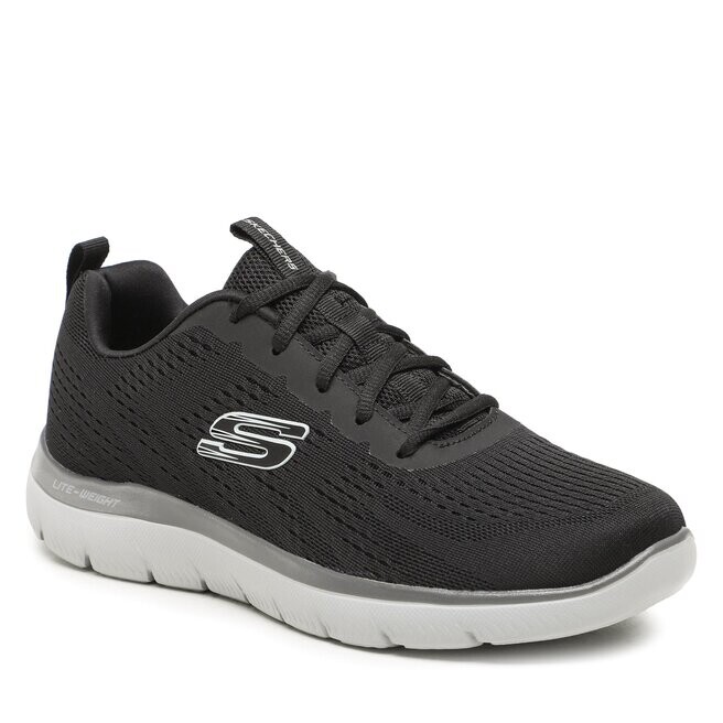 Кроссовки Skechers SummitsTorre, черный, Черный;серый, Кроссовки Skechers SummitsTorre, черный
Кроссовки Skechers SummitsTorre, черный, Черный;серый, Кроссовки Skechers SummitsTorre, черный