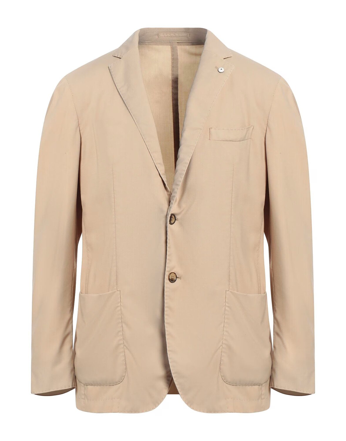 Блейзер L.B.M. 1911, бежевый 
Блейзер L.B.M. 1911, бежевый