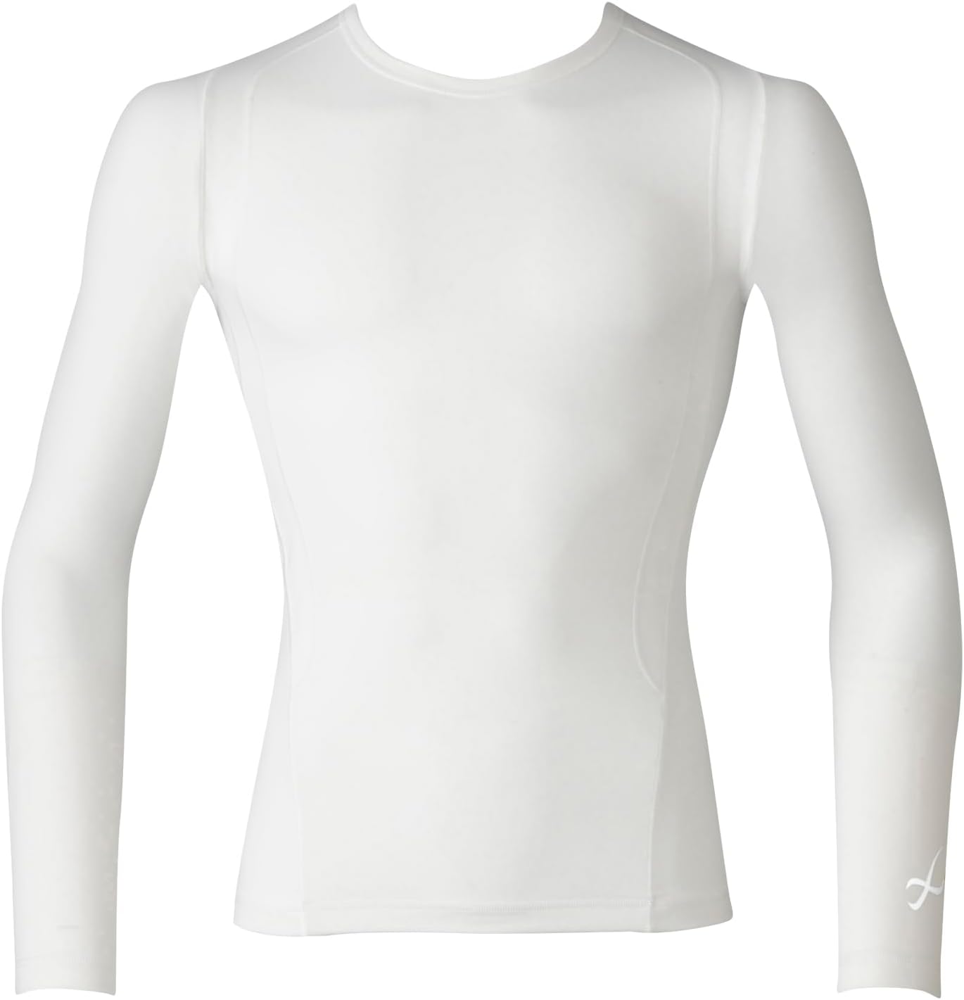 Мужская спортивная футболка, компрессионная одежда, круглый вырез, длинный рукав, свобода движений в плечах, подходит для гольфа, игр с мячом, марафона JAO010 Мужская Cw-X
Мужская спортивная футболка, компрессионная одежда, круглый вырез, длинный рукав, свобода движений в плечах, подходит для гольфа, игр с мячом, марафона JAO010 Мужская Cw-X