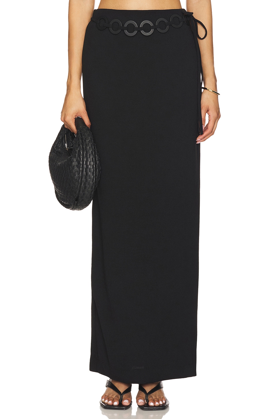 Юбка Soho Saudade, black
Юбка Soho Saudade, black