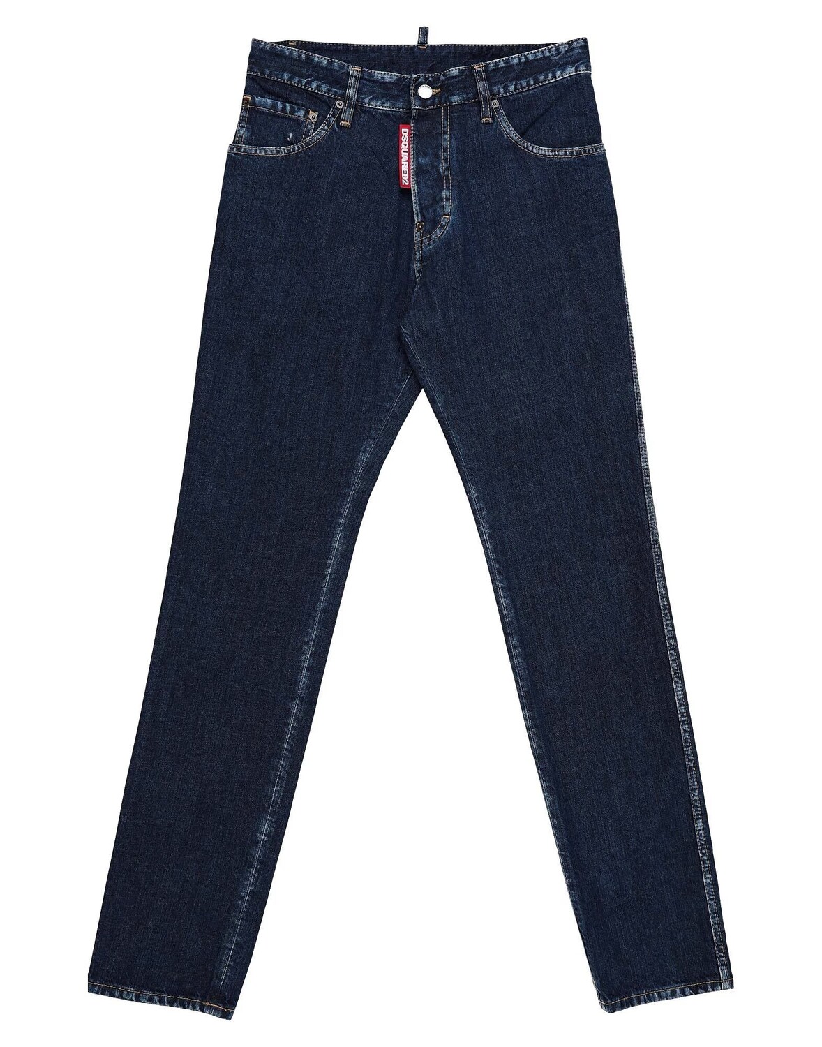 Джинсы Dsquared2, синий
Джинсы Dsquared2, синий