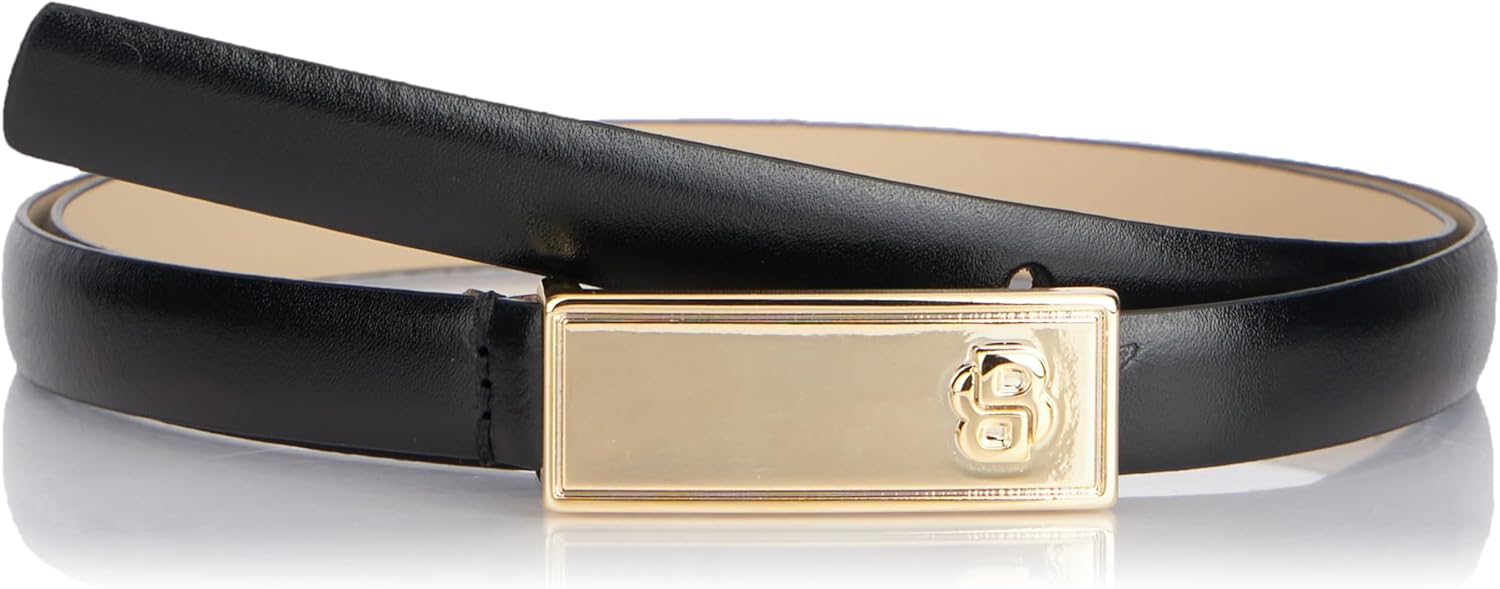 BOSS womens Ariell-g_sz15, Black
BOSS womens Ariell-g_sz15, Black