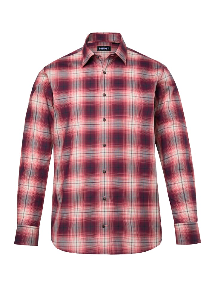 Рубашка Men Plus
Рубашка Men Plus