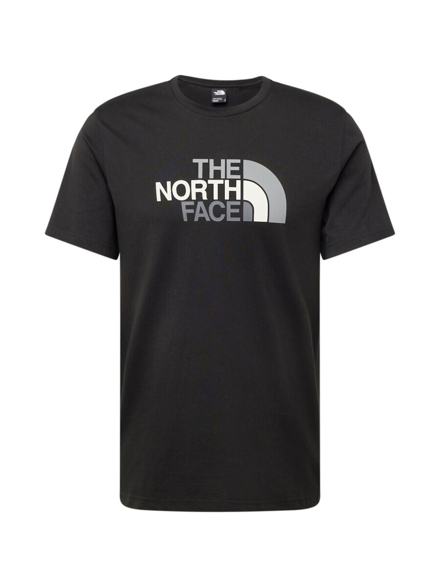 Футболка THE NORTH FACE Shirt Easy, черный
Футболка THE NORTH FACE Shirt Easy, черный