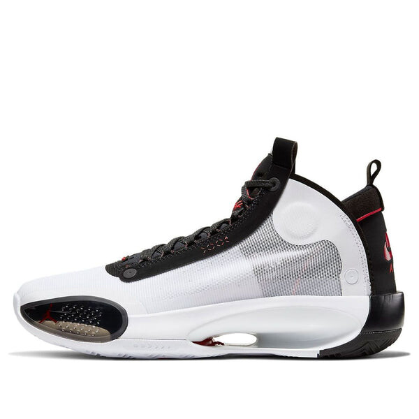 Кроссовки 34 пф Air Jordan, белый 
Кроссовки 34 пф Air Jordan, белый