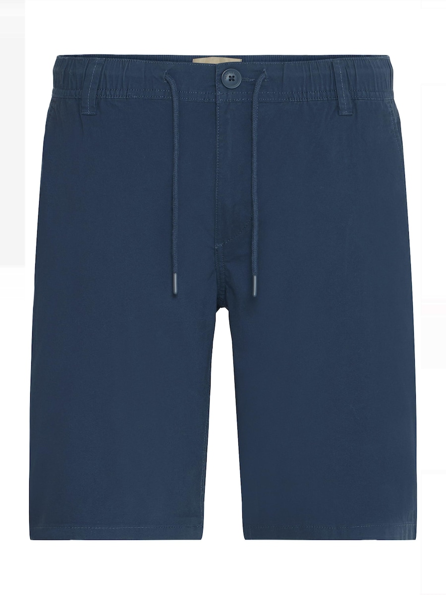 Обычные брюки-чинос BLEND BHTibo, темно-синий
Обычные брюки-чинос BLEND BHTibo, темно-синий