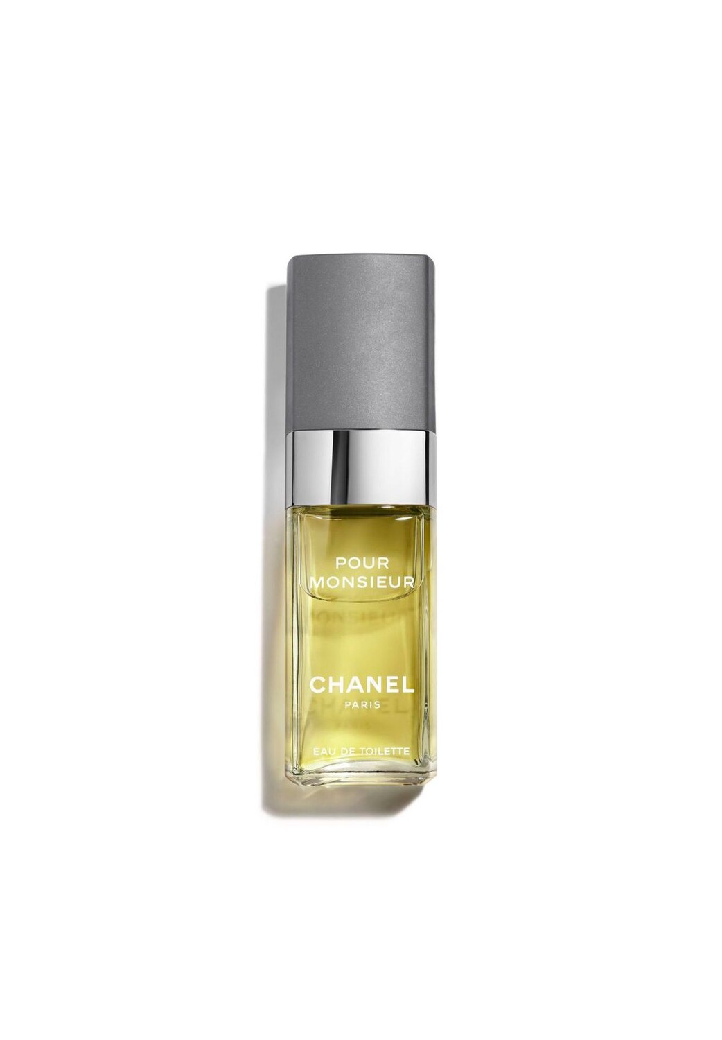 Туалетная вода-распылитель 100ml CHANEL
Туалетная вода-распылитель 100ml CHANEL