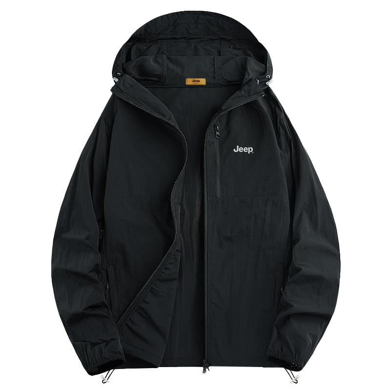 Куртка мужская Ice Peak Sun Protection Collection Breathable And Quick Dry Windproof Sun Protection Clothing Jeep, phantom черный
Куртка мужская Ice Peak Sun Protection Collection Breathable And Quick Dry Windproof Sun Protection Clothing Jeep, phantom черный