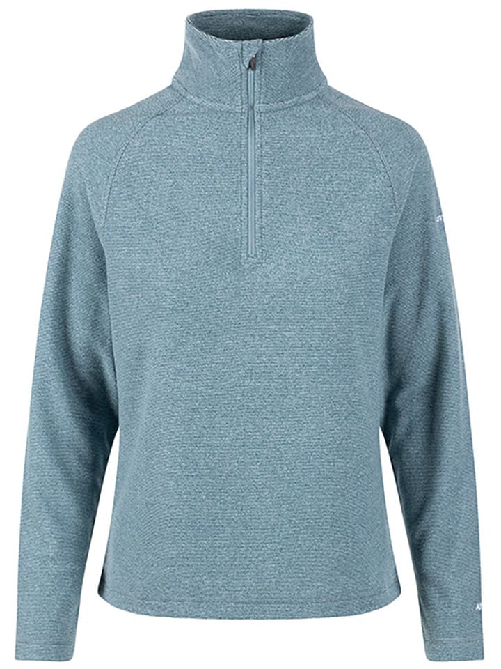 Trespass Флисовый свитер «Meadows» синего цвета
Trespass Флисовый свитер «Meadows» синего цвета