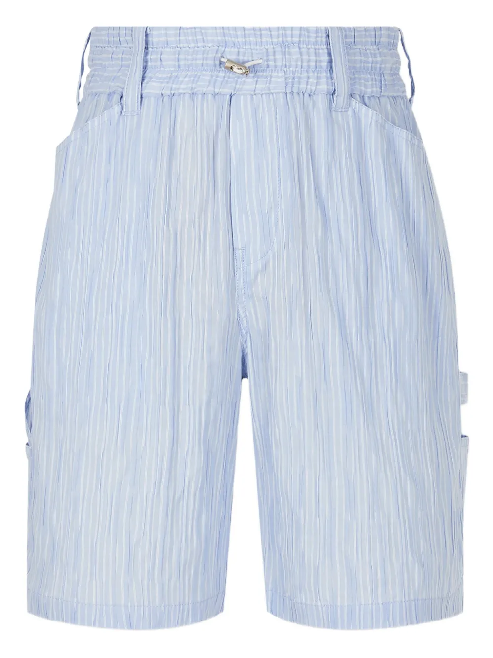 Шорты в полоску STUDIO TOMBOY, синий
Шорты в полоску STUDIO TOMBOY, синий