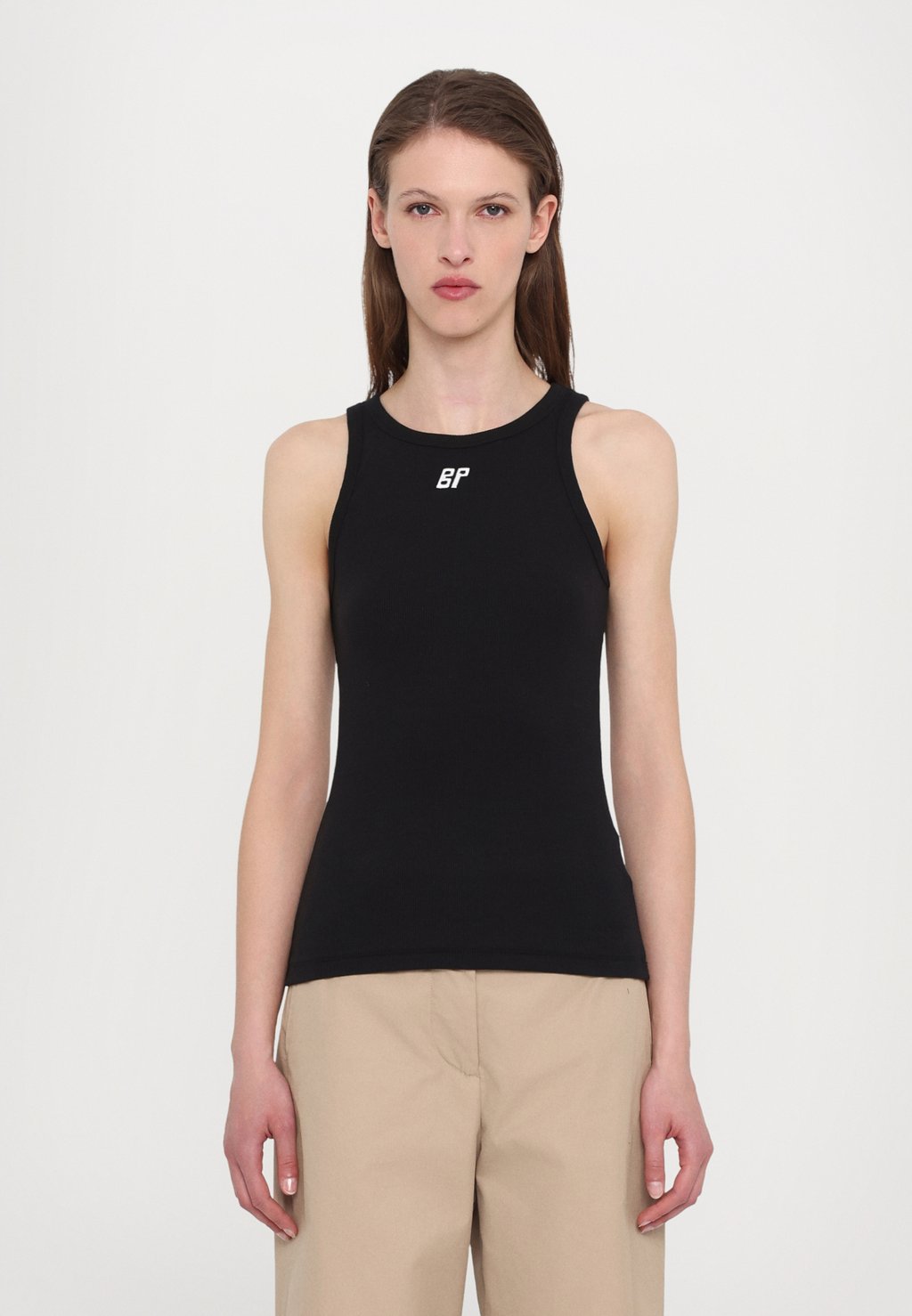 Топ JOLY Baum und Pferdgarten, черный
Топ JOLY Baum und Pferdgarten, черный