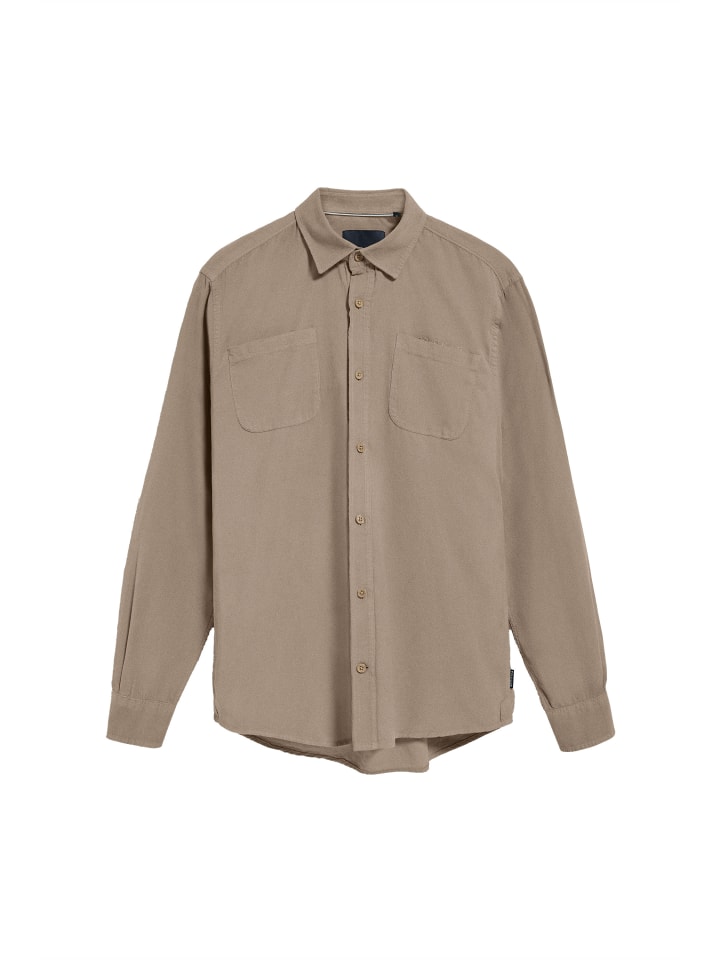 Рубашка Polo Club, цвет kamel
Рубашка Polo Club, цвет kamel