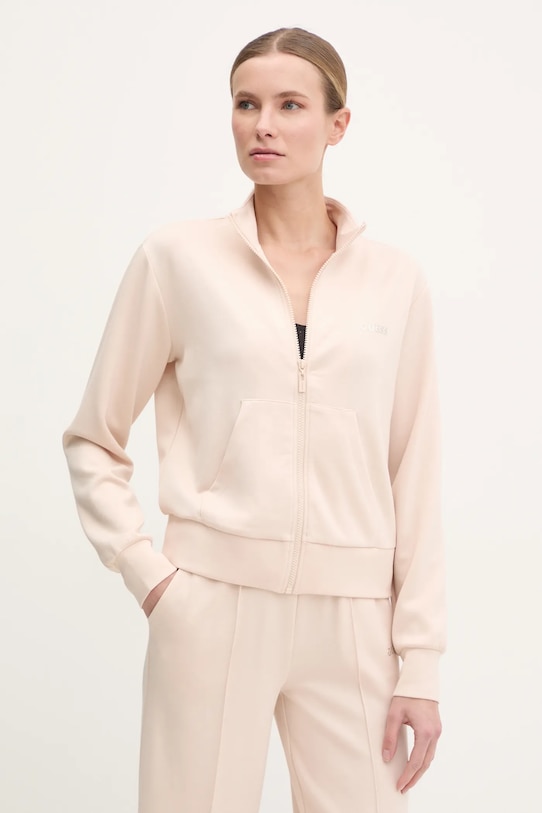 Толстовка GELSEY Guess, бежевый
Толстовка GELSEY Guess, бежевый