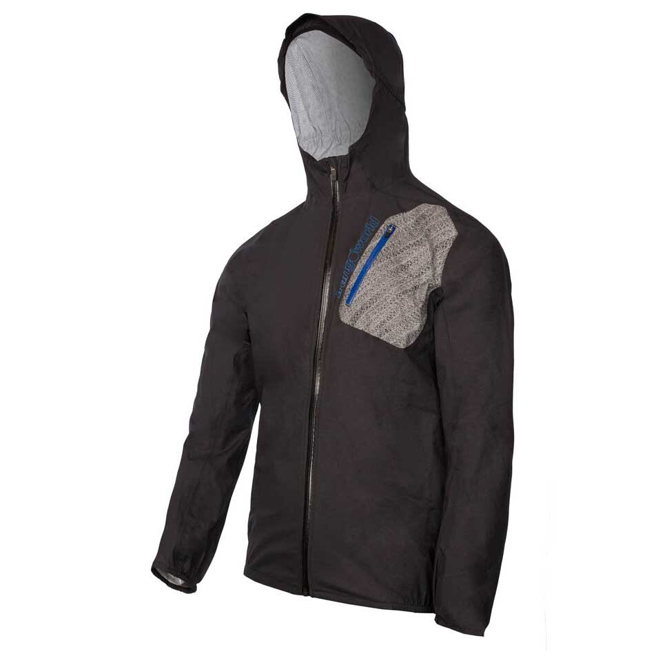 Куртка Trangoworld Naval, черный
Куртка Trangoworld Naval, черный